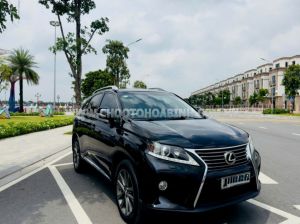 Xe Lexus RX 350 AWD 2014
