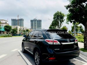 Xe Lexus RX 350 AWD 2014