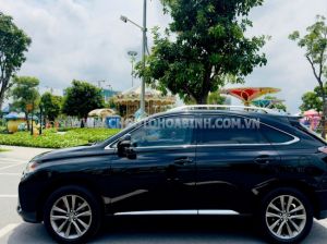 Xe Lexus RX 350 AWD 2014