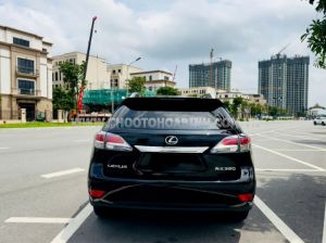 Xe Lexus RX 350 AWD 2014