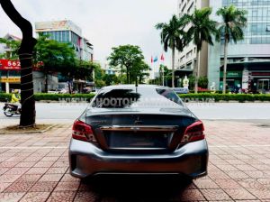Xe Mitsubishi Attrage 1.2 MT 2021