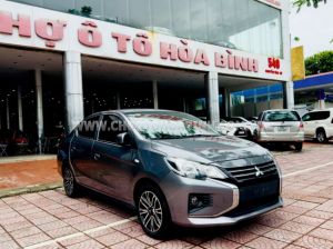 Xe Mitsubishi Attrage 1.2 MT 2021