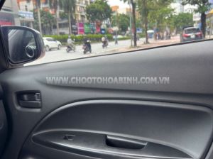 Xe Mitsubishi Attrage 1.2 MT 2021