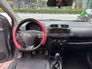 Xe Mitsubishi Attrage 1.2 MT 2021