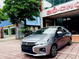Xe Mitsubishi Attrage 1.2 MT 2021