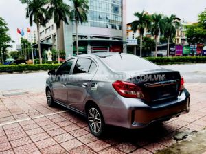 Xe Mitsubishi Attrage 1.2 MT 2021