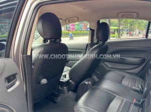 Xe Mitsubishi Attrage 1.2 MT 2021