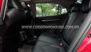 Xe Toyota Camry 2.5Q 2020