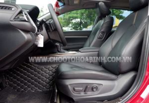 Xe Toyota Camry 2.5Q 2020