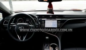 Xe Toyota Camry 2.5Q 2020