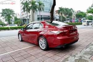 Xe Toyota Camry 2.5Q 2020