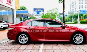 Xe Toyota Camry 2.5Q 2020