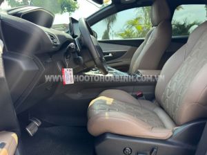 Xe Peugeot 3008 GT 2022