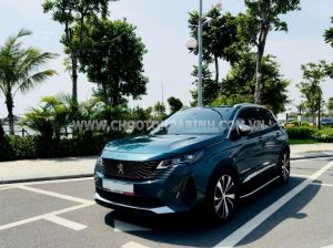 Xe Peugeot 3008 GT 2022