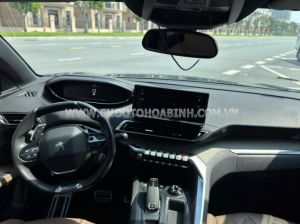 Xe Peugeot 3008 GT 2022