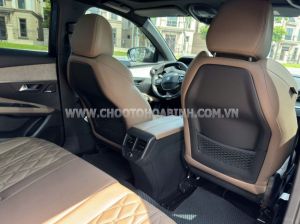 Xe Peugeot 3008 GT 2022
