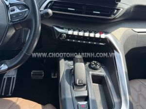 Xe Peugeot 3008 GT 2022