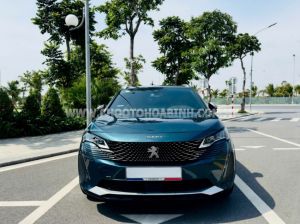 Xe Peugeot 3008 GT 2022