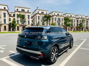 Xe Peugeot 3008 GT 2022