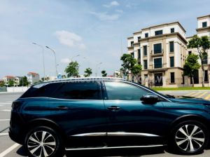Xe Peugeot 3008 GT 2022