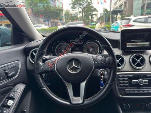 Xe Mercedes Benz CLA 200 2014