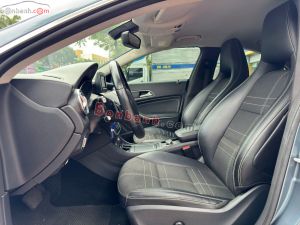 Xe Mercedes Benz CLA 200 2014
