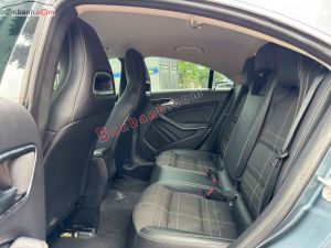 Xe Mercedes Benz CLA 200 2014