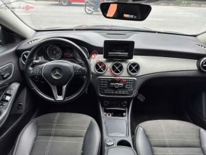 Xe Mercedes Benz CLA 200 2014