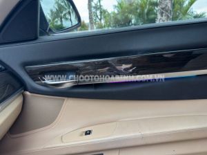 Xe BMW 730Li 2014