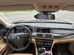Xe BMW 730Li 2014