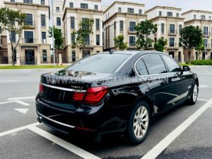 Xe BMW 730Li 2014
