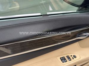 Xe BMW 730Li 2014