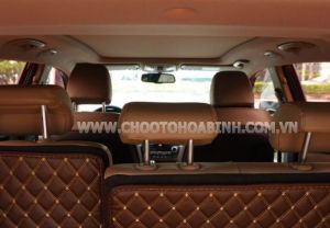 Xe Hyundai Tucson 2.0 AT CRDi 2020
