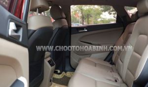 Xe Hyundai Tucson 2.0 AT CRDi 2020