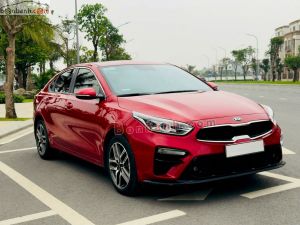 Xe Kia Cerato 2.0 AT Premium 2019