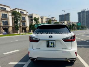 Xe Lexus RX 300 2019