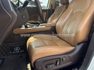 Xe Lexus RX 300 2019