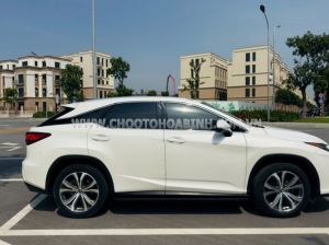 Xe Lexus RX 300 2019
