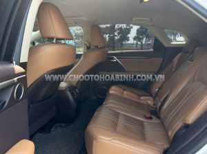 Xe Lexus RX 300 2019