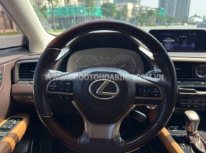 Xe Lexus RX 300 2019