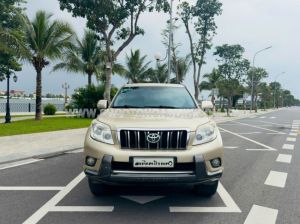 Xe Toyota Prado TXL 2.7L 2012