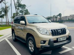 Xe Toyota Prado TXL 2.7L 2012