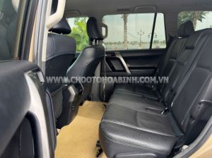 Xe Toyota Prado TXL 2.7L 2012