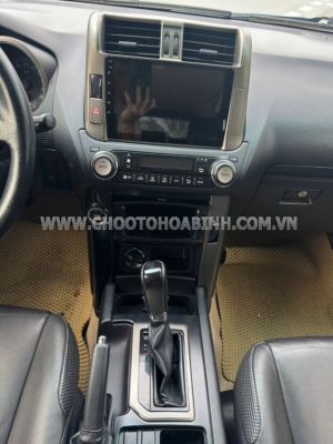Xe Toyota Prado TXL 2.7L 2012