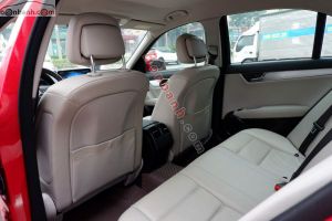 Xe Mercedes Benz C200 CGI 2010